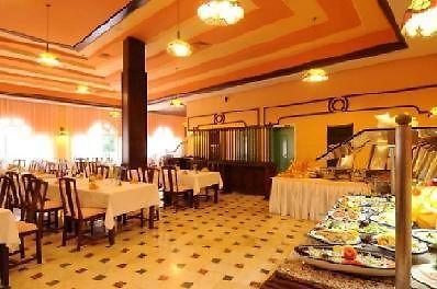Hotel Dar Ismail Nour El Ain Ain Draham Exteriér fotografie